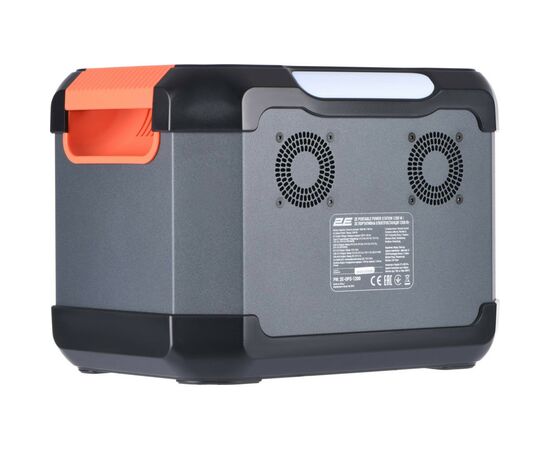 Зарядна станція 2E 2E-OPS-1200, 1200W (2E-OPS-1200), зображення 4 Зарядна станція 2E 2E-OPS-1200, 1200W (2E-OPS-1200), зображення 4