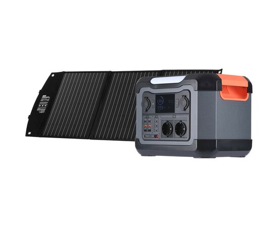 Зарядна станція 2E 2E-OPS-1200, 1200W (2E-OPS-1200), зображення 8 Зарядна станція 2E 2E-OPS-1200, 1200W (2E-OPS-1200), зображення 8