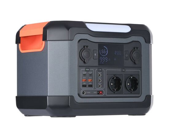 Зарядна станція 2E 2E-OPS-1200, 1200W (2E-OPS-1200)