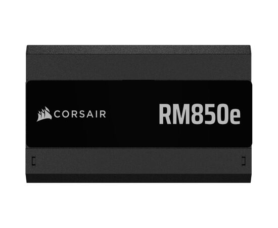 Блок питания Corsair 850W RM850e (CP-9020296-EU), изображение 3 Блок питания Corsair 850W RM850e (CP-9020296-EU), изображение 3