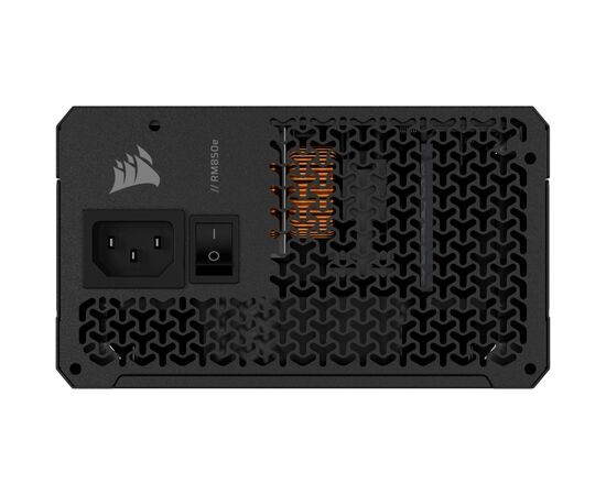 Блок питания Corsair 850W RM850e (CP-9020296-EU), изображение 5 Блок питания Corsair 850W RM850e (CP-9020296-EU), изображение 5