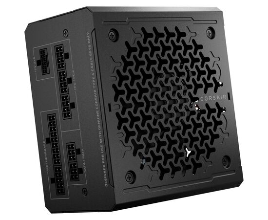 Блок питания Corsair 850W RM850e (CP-9020296-EU)