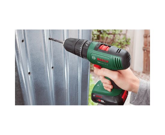 Шуруповерт Bosch EasyImpact 18V-40 18В 2х1.5Агод 2038Нм 0-4300-1650обхв кейс ЗП 1.4кг (0.603.9D8.102), зображення 4 Шуруповерт Bosch EasyImpact 18V-40 18В 2х1.5Агод 2038Нм 0-4300-1650обхв кейс ЗП 1.4кг (0.603.9D8.102), зображення 4