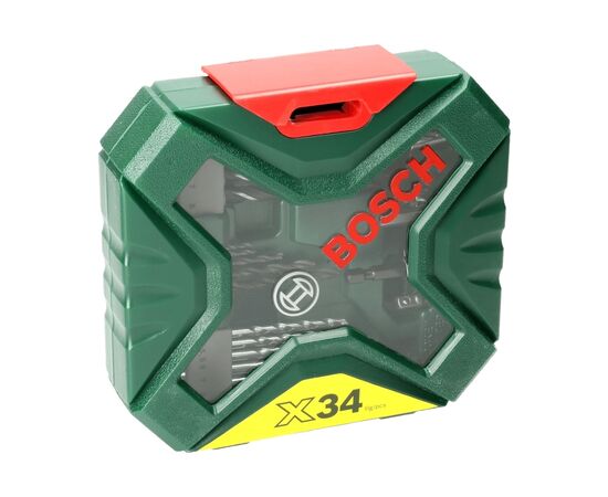 Шуруповерт Bosch EasyImpact 18V-40 18В 2х2Агод 2038Нм 0-4300-1630обхв кейс ЗП набір з (0.603.9D8.109), зображення 3 Шуруповерт Bosch EasyImpact 18V-40 18В 2х2Агод 2038Нм 0-4300-1630обхв кейс ЗП набір з (0.603.9D8.109), зображення 3