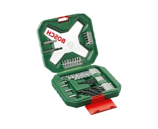 Шуруповерт Bosch EasyImpact 18V-40 18В 2х2Агод 2038Нм 0-4300-1630обхв кейс ЗП набір з (0.603.9D8.109), зображення 4 Шуруповерт Bosch EasyImpact 18V-40 18В 2х2Агод 2038Нм 0-4300-1630обхв кейс ЗП набір з (0.603.9D8.109), зображення 4