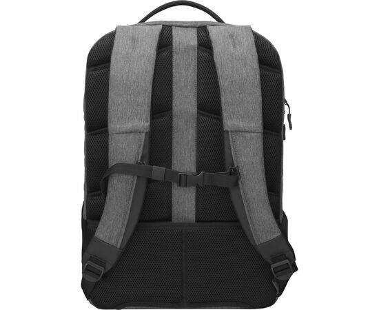 Рюкзак для ноутбука Lenovo 17" Business Casual (4X40X54260), изображение 3 Рюкзак для ноутбука Lenovo 17" Business Casual (4X40X54260), изображение 3