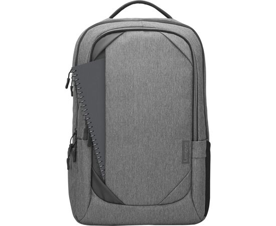 Рюкзак для ноутбука Lenovo 17" Business Casual (4X40X54260), изображение 6 Рюкзак для ноутбука Lenovo 17" Business Casual (4X40X54260), изображение 6