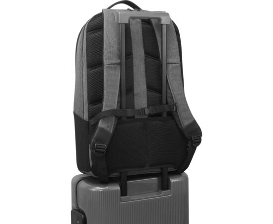 Рюкзак для ноутбука Lenovo 17" Business Casual (4X40X54260), изображение 8 Рюкзак для ноутбука Lenovo 17" Business Casual (4X40X54260), изображение 8