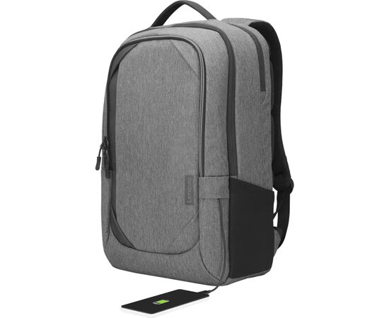 Рюкзак для ноутбука Lenovo 17" Business Casual (4X40X54260)