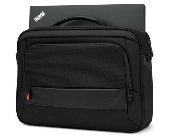 Сумка для ноутбука Lenovo 14" Prof Topload Gen 2 (4X41M69796), изображение 4 Сумка для ноутбука Lenovo 14" Prof Topload Gen 2 (4X41M69796), изображение 4