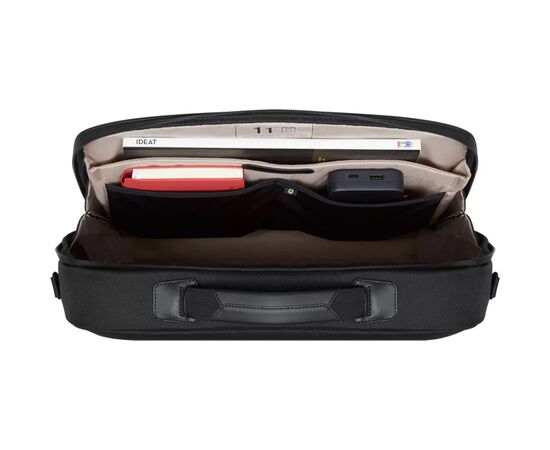 Сумка для ноутбука Lenovo 14" Prof Topload Gen 2 (4X41M69796), изображение 5 Сумка для ноутбука Lenovo 14" Prof Topload Gen 2 (4X41M69796), изображение 5