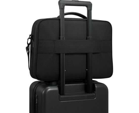 Сумка для ноутбука Lenovo 14" Prof Topload Gen 2 (4X41M69796), изображение 7 Сумка для ноутбука Lenovo 14" Prof Topload Gen 2 (4X41M69796), изображение 7