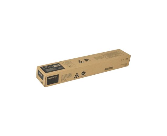 Картридж Sharp BPGT70BB Black 20K (BPGT70BB)