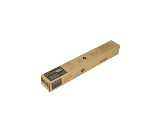 Картридж Sharp BPGT70CB Cyan 12K (BPGT70CB)