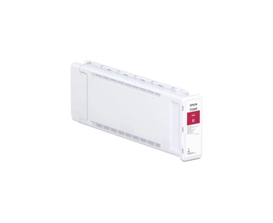Картридж Epson SC-T7700 700мл UltraChrome XD3 Red (C13T50MF00)