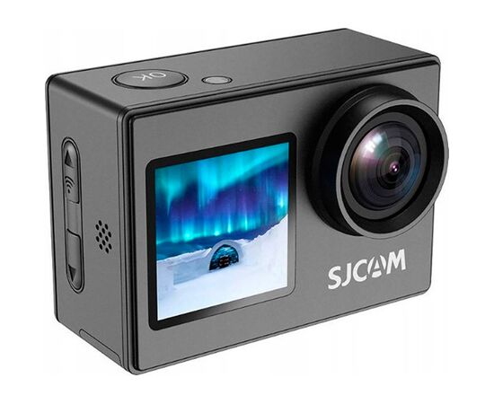 Екшн-камера SJCAM SJ4000 Dual Screen (6972476162343)