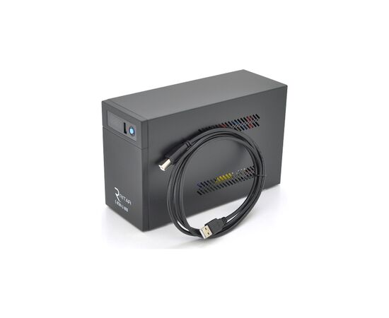 Источник бесперебойного питания Ritar E-RTM-LI-800 480W (E-RTM-LI-800)