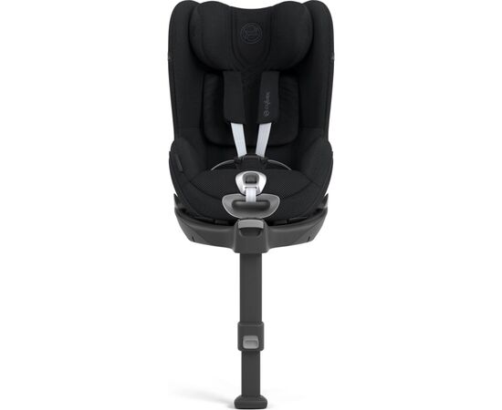 Автокрісло Cybex Sirona T Plus Sepia Black (523000387), зображення 5