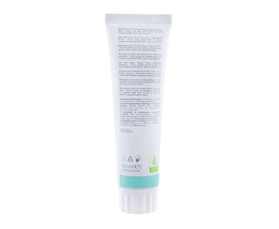 Зубная паста White Star Sensitive Care 100 мл (3800237400287), изображение 5 Зубная паста White Star Sensitive Care 100 мл (3800237400287), изображение 5