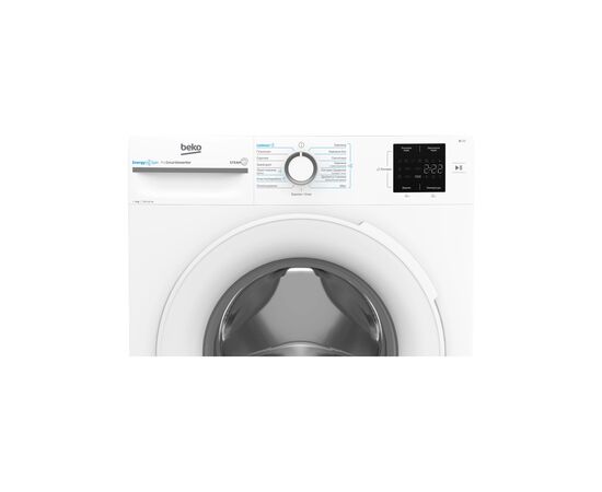 Стиральная машина Beko BM1WFSU36243WW, изображение 4 Стиральная машина Beko BM1WFSU36243WW, изображение 4