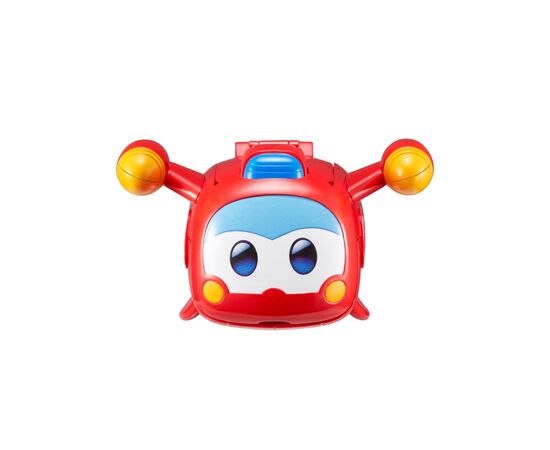 Трансформер Super Wings Transforming Super Pet Джером любимец (Jerome pet) (EU770641), изображение 2 Трансформер Super Wings Transforming Super Pet Джером любимец (Jerome pet) (EU770641), изображение 2