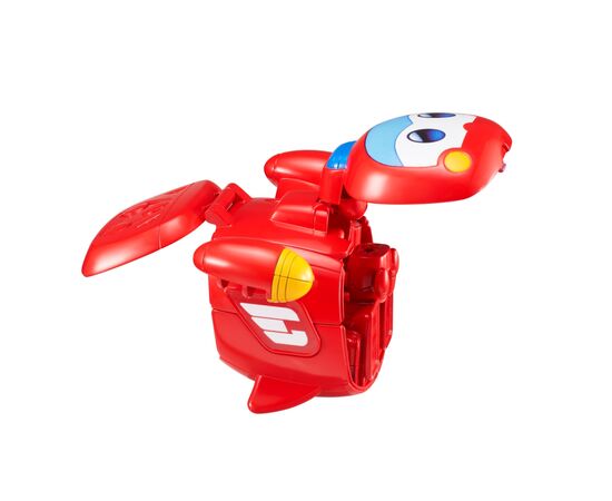 Трансформер Super Wings Transforming Super Pet Джером любимец (Jerome pet) (EU770641), изображение 4 Трансформер Super Wings Transforming Super Pet Джером любимец (Jerome pet) (EU770641), изображение 4