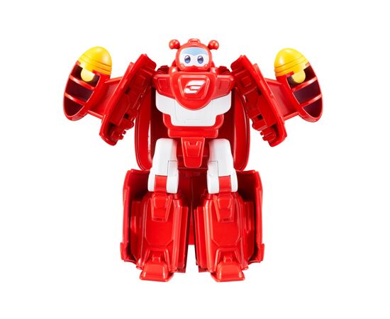 Трансформер Super Wings Transforming Super Pet Джером любимец (Jerome pet) (EU770641), изображение 6 Трансформер Super Wings Transforming Super Pet Джером любимец (Jerome pet) (EU770641), изображение 6