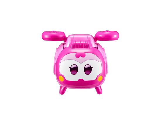 Трансформер Super Wings Transforming Super Pet Диззи любимец (Dizzy Pet) (EU770642), изображение 2 Трансформер Super Wings Transforming Super Pet Диззи любимец (Dizzy Pet) (EU770642), изображение 2