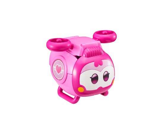 Трансформер Super Wings Transforming Super Pet Диззи любимец (Dizzy Pet) (EU770642), изображение 3 Трансформер Super Wings Transforming Super Pet Диззи любимец (Dizzy Pet) (EU770642), изображение 3