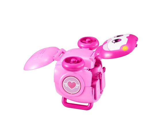 Трансформер Super Wings Transforming Super Pet Диззи любимец (Dizzy Pet) (EU770642), изображение 4 Трансформер Super Wings Transforming Super Pet Диззи любимец (Dizzy Pet) (EU770642), изображение 4