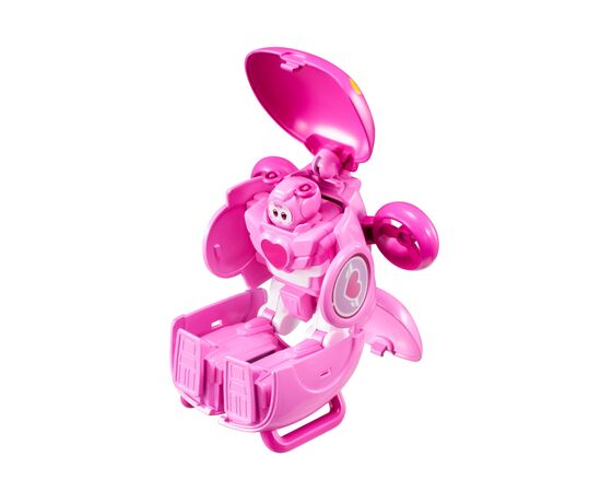 Трансформер Super Wings Transforming Super Pet Диззи любимец (Dizzy Pet) (EU770642), изображение 5 Трансформер Super Wings Transforming Super Pet Диззи любимец (Dizzy Pet) (EU770642), изображение 5