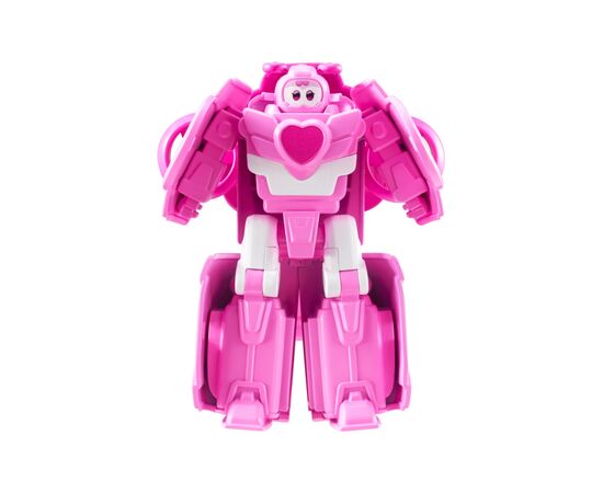 Трансформер Super Wings Transforming Super Pet Диззи любимец (Dizzy Pet) (EU770642), изображение 6 Трансформер Super Wings Transforming Super Pet Диззи любимец (Dizzy Pet) (EU770642), изображение 6