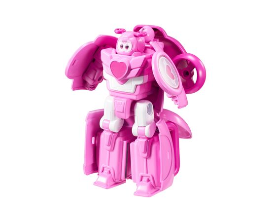 Трансформер Super Wings Transforming Super Pet Диззи любимец (Dizzy Pet) (EU770642)
