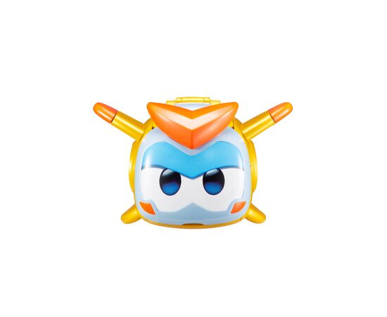 Трансформер Super Wings Transforming Super Pet Золотой Мальчик любимец (Golden Boy pet) (EU770644), изображение 2 Трансформер Super Wings Transforming Super Pet Золотой Мальчик любимец (Golden Boy pet) (EU770644), изображение 2