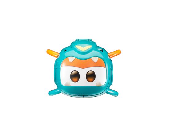 Трансформер Super Wings Transforming Super Pet Тино любимец (Tino pet) (EU770643), изображение 2 Трансформер Super Wings Transforming Super Pet Тино любимец (Tino pet) (EU770643), изображение 2