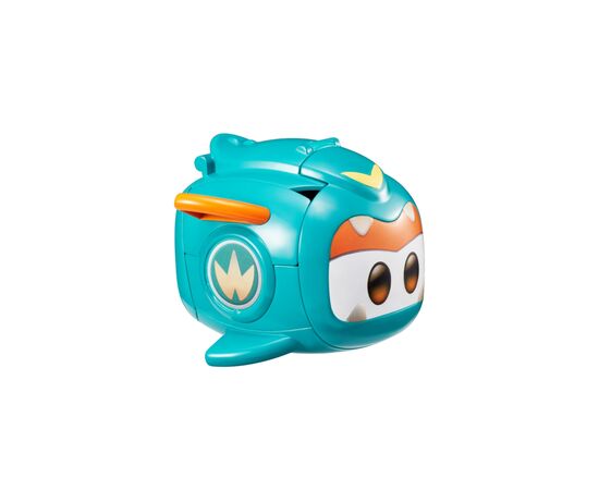 Трансформер Super Wings Transforming Super Pet Тино любимец (Tino pet) (EU770643), изображение 3 Трансформер Super Wings Transforming Super Pet Тино любимец (Tino pet) (EU770643), изображение 3