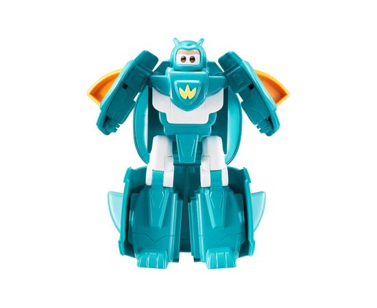 Трансформер Super Wings Transforming Super Pet Тино любимец (Tino pet) (EU770643), изображение 6 Трансформер Super Wings Transforming Super Pet Тино любимец (Tino pet) (EU770643), изображение 6