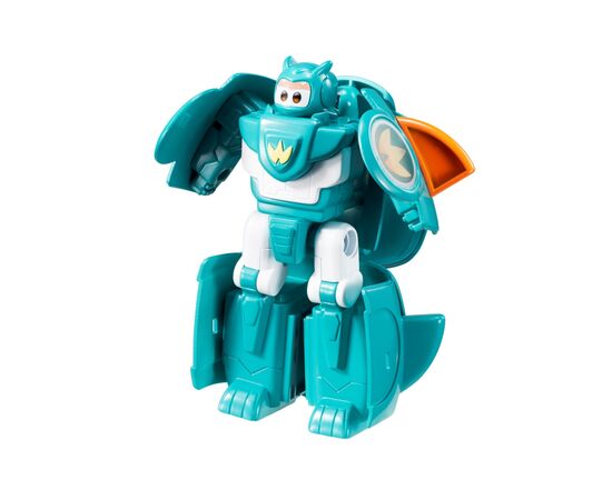 Трансформер Super Wings Transforming Super Pet Тино любимец (Tino pet) (EU770643)