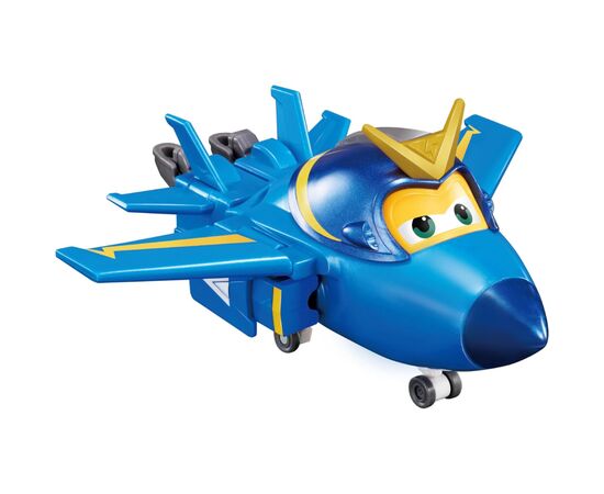 Трансформер Super Wings Transforming Джером (Jerome) (EU770230), изображение 2 Трансформер Super Wings Transforming Джером (Jerome) (EU770230), изображение 2