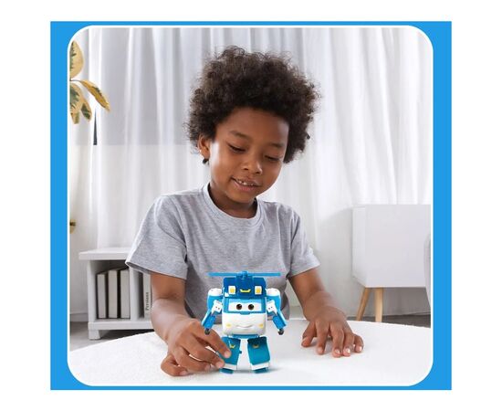 Трансформер Super Wings Transforming Шайн (Shine) (EU770239), изображение 8 Трансформер Super Wings Transforming Шайн (Shine) (EU770239), изображение 8