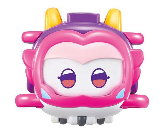 Фігурка Super Wings Super Pet Еллі улюбленець (Ellie pet), світло (EU770419), зображення 2