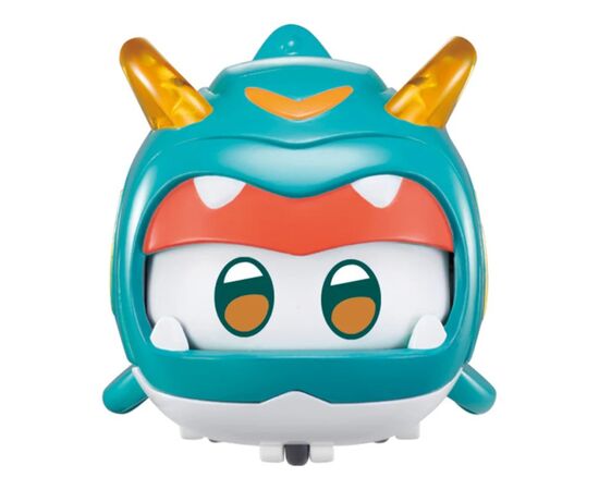 Фигурка Super Wings Super Pet Тино питомец (Tino pet), светло (EU770421), изображение 2