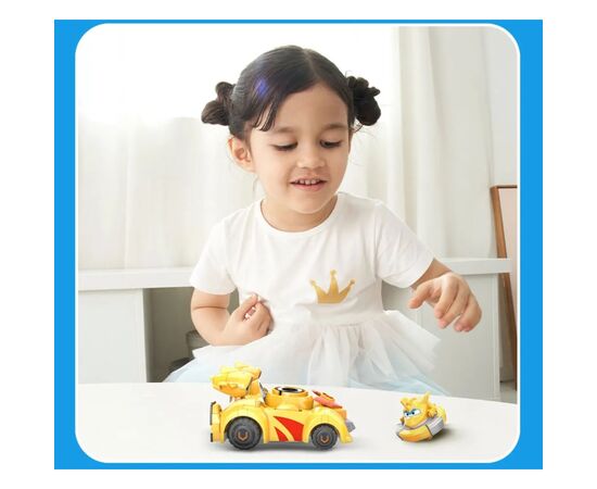 Ігровий набір Super Wings Spinning Vehicle Золотий Хлопчик (Golden Boy) (EU770331), зображення 10 Ігровий набір Super Wings Spinning Vehicle Золотий Хлопчик (Golden Boy) (EU770331), зображення 10