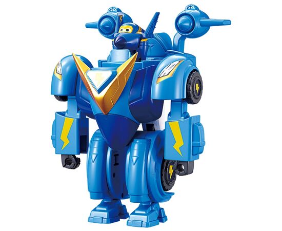 Игровой набор Super Wings Super Robot Suit Джером (Jerome) (EU770353)