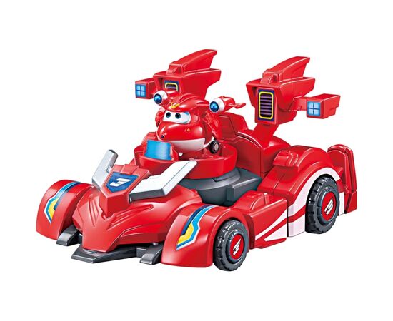Игровой набор Super Wings Super Robot Suit Джетт (Jett) (EU770351), изображение 2
