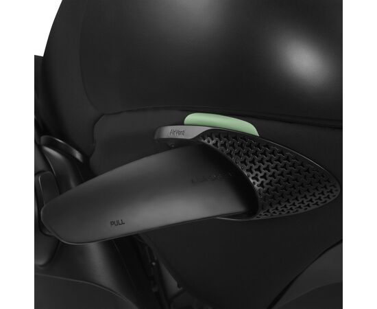 Автокрісло Cybex Cloud T i-Size Urban Mobility Black (524000703), зображення 11 Автокрісло Cybex Cloud T i-Size Urban Mobility Black (524000703), зображення 11