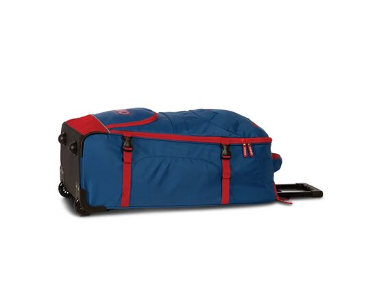 Дорожня сумка Gewo Trolley M Rocket blue/red (101266530) (931303), зображення 3 Дорожня сумка Gewo Trolley M Rocket blue/red (101266530) (931303), зображення 3