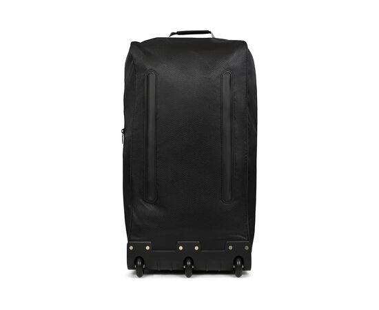 Сумка дорожная TravelZ Wheelbag Doubleloader foldable black 80(95)L (603096) (931069), изображение 4 Сумка дорожная TravelZ Wheelbag Doubleloader foldable black 80(95)L (603096) (931069), изображение 4