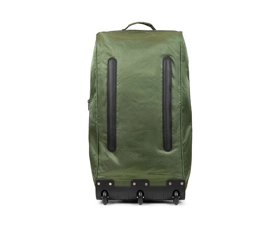 Дорожня сумка TravelZ Wheelbag Doubleloader foldable green 80(95)L (603097) (931070), зображення 4 Дорожня сумка TravelZ Wheelbag Doubleloader foldable green 80(95)L (603097) (931070), зображення 4