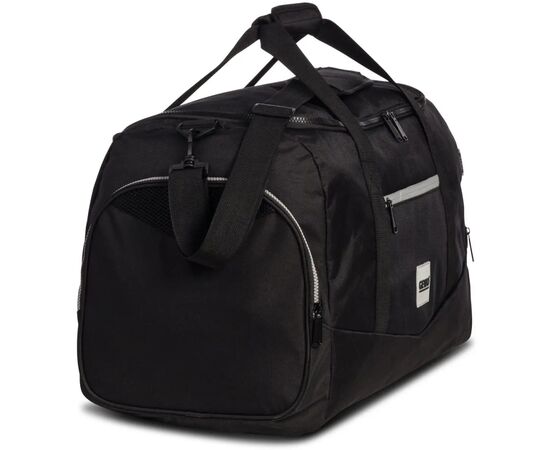 Дорожня сумка Gewo Athletic black (109889100) (931330), зображення 2 Дорожня сумка Gewo Athletic black (109889100) (931330), зображення 2